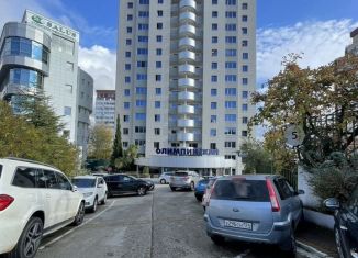 Сдам в аренду офис, 60 м2, Сочи, Виноградная улица, 20А