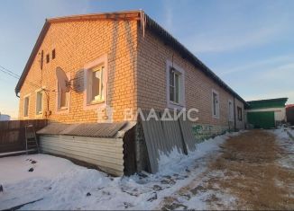 Продам дом, 93.2 м2, село Смоленка, Советская улица, 13