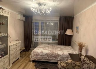 Продажа 1-ком. квартиры, 33 м2, Курск, улица Ухтомского, 2А