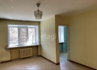 Продается 2-комнатная квартира, 42.5 м2, Иркутск, Ямская улица, 33, Правобережный округ