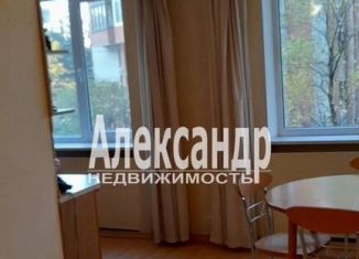 Сдаю в аренду двухкомнатную квартиру, 58 м2, Санкт-Петербург, Северный проспект, 16к2, метро Проспект Просвещения