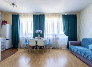 Сдается квартира студия, 32 м2, Петрозаводск, улица Варламова, 39