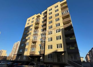 Продам двухкомнатную квартиру, 62.5 м2, Краснодар, Московская улица, 158/4, микрорайон Завод Радиоизмерительных Приборов