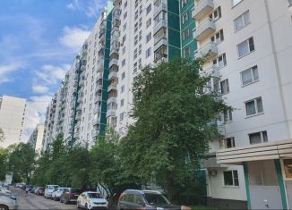 Продажа 2-комнатной квартиры, 53.7 м2, Москва, улица 800-летия Москвы, 6, Бескудниковский район