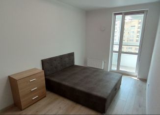 Сдается в аренду 1-комнатная квартира, 45 м2, Тюмень, улица Московский Тракт, 83к6