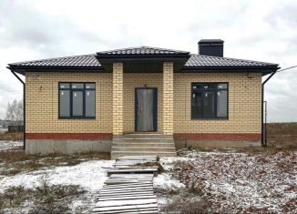 Дом на продажу, 100 м2, посёлок Инеш, улица Камал Саттаровой