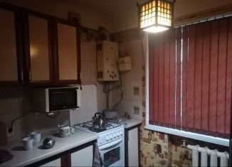 Продажа 2-ком. квартиры, 45 м2, Шахты, переулок Обнорского, 37