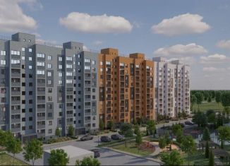 Продается 1-ком. квартира, 30.2 м2, село Дядьково