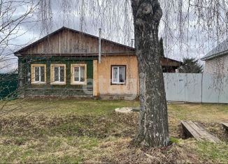 Продам дом, 38 м2, Костромская область, Пролетарская улица, 66