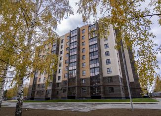 1-ком. квартира на продажу, 37.9 м2, Кострома