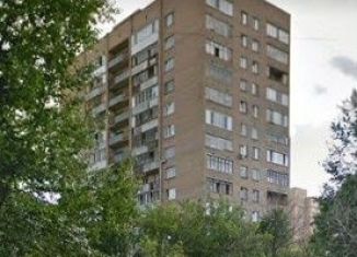 Однокомнатная квартира на продажу, 37.9 м2, Москва, Южнопортовый район, 7-я Кожуховская улица, 10к2