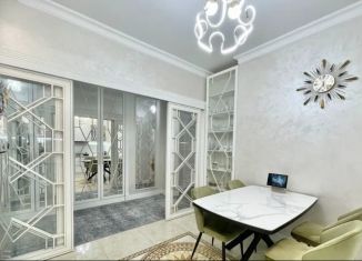 Продается трехкомнатная квартира, 117 м2, Москва, Мосфильмовская улица, 88к4с2, станция Матвеевская