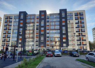 Продается 1-ком. квартира, 37.8 м2, Калининград