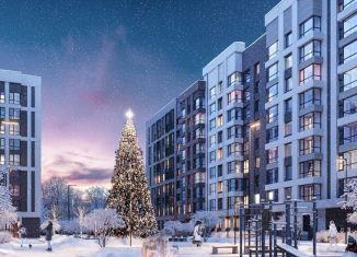 Продажа однокомнатной квартиры, 47 м2, городской округ Красногорск