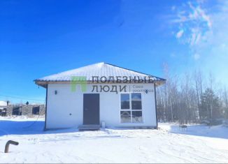 Продам дом, 56 м2, Амурская область, Центральная улица, 6А