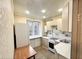 Продам 1-комнатную квартиру, 31.1 м2, Калуга, Московская улица, 331, Октябрьский округ