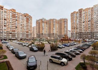 2-ком. квартира на продажу, 49 м2, Краснодар, Казбекская улица, 18