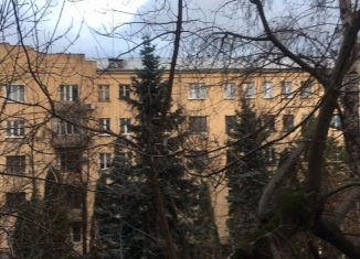 Продаю 1-ком. квартиру, 34 м2, Москва, улица Шухова, метро Октябрьская