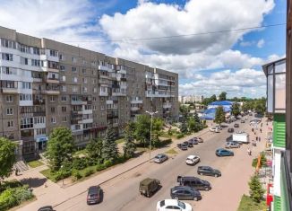 Продам 1-комнатную квартиру, 30.8 м2, Уфа, улица Ухтомского, 16, Дёмский район