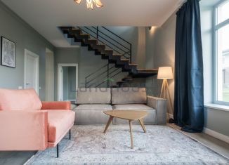 Продаю дом, 150 м2, деревня Афинеево, Луговая улица, 14Б