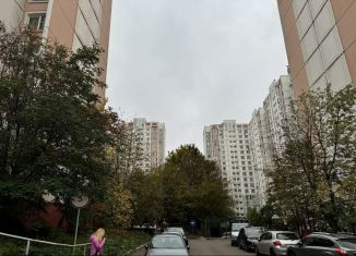 Продажа квартиры студии, 14.4 м2, Москва, метро Тропарёво, улица Академика Анохина, 9к1