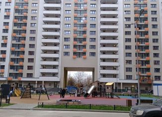 Продаю 2-ком. квартиру, 57.6 м2, Москва, ЖК Царицыно-2