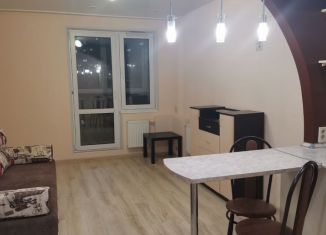 Продается квартира студия, 25 м2, Киров, Мостовицкая улица, 5А