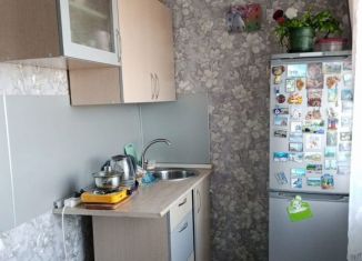 Продам 2-комнатную квартиру, 45.3 м2, Красноярский край, Заводская улица, 8