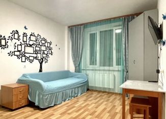 Сдается квартира студия, 20 м2, Раменское, Крымская улица, 1А