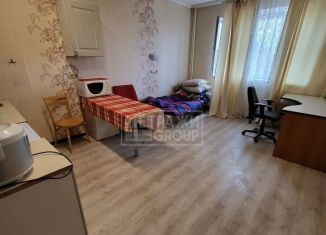 Продается 1-ком. квартира, 38 м2, рабочий посёлок Свердловский, улица Строителей