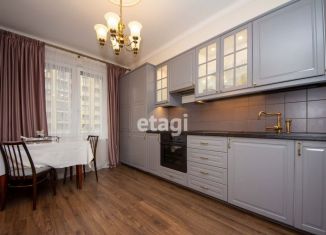 Продажа 3-ком. квартиры, 91.6 м2, Санкт-Петербург, метро Фрунзенская, Киевская улица, 6к2