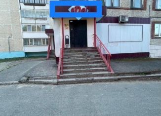 Сдача в аренду помещения свободного назначения, 57 м2, Соликамск, улица Цифриновича, 21