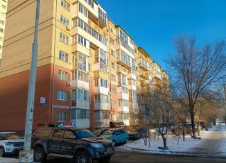 Сдается в аренду 1-комнатная квартира, 30 м2, Омск, улица Перелёта, 22к1