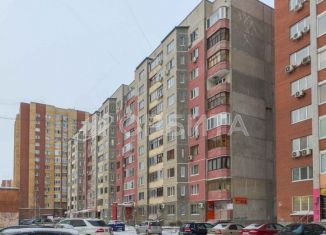 Трехкомнатная квартира на продажу, 96.4 м2, Тюмень, Широтная улица