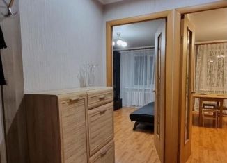 Аренда однокомнатной квартиры, 34.2 м2, Курск, улица Карла Либкнехта, 4