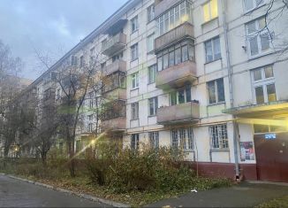 Продажа 1-ком. квартиры, 31.7 м2, Москва, улица Каховка, 16к2, район Зюзино