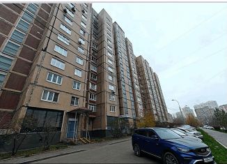 Квартира на продажу студия, 10 м2, Москва, 2-я Вольская улица, 20