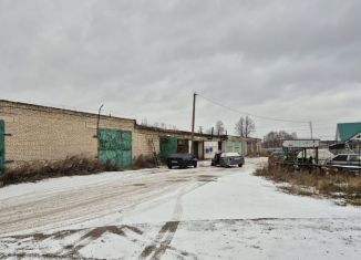 Складское помещение на продажу, 1000 м2, Татарстан, Профсоюзная улица, 18В