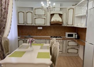 Аренда квартиры студии, 36 м2, Пермский край, улица Тельмана, 3А