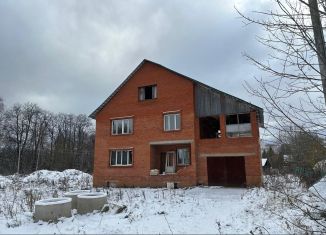 Продажа дома, 246 м2, Верея, Южная улица, 3