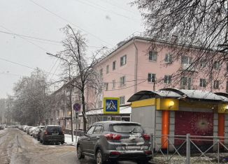 1-ком. квартира на продажу, 32 м2, Новгородская область, Розважа улица, 13