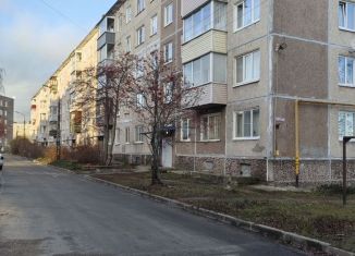 Продается трехкомнатная квартира, 64.3 м2, Петрозаводск, Сегежская улица, 1А