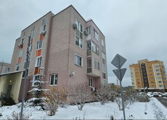 1-ком. квартира на продажу, 38 м2, Московская область, улица Мещёра, 17