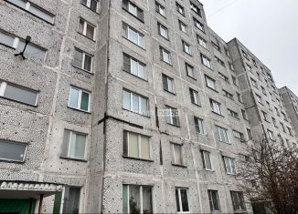 Продажа 2-ком. квартиры, 51.1 м2, Электросталь, Западная улица, 4Б