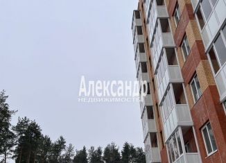 Продажа 3-комнатной квартиры, 82.2 м2, Всеволожск, Северная улица, 20