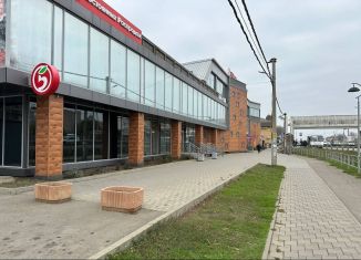 Продается торговая площадь, 2700 м2, посёлок Берёзовый, Ейское шоссе, 1/5