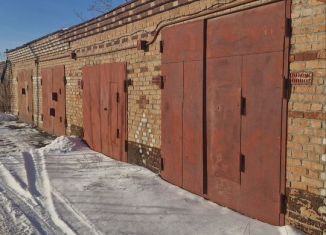 Гараж на продажу, 26 м2, Искитим, территория гаражного кооператива Цементник, с645
