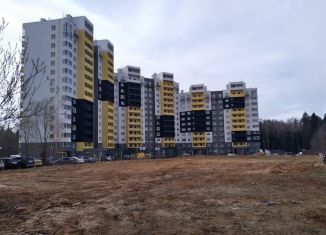 Продажа 1-комнатной квартиры, 43.5 м2, Обнинск, улица Усачёва, 21