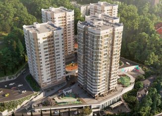 Продажа 3-комнатной квартиры, 64.7 м2, Ялта, улица Кирова, 155Ак1