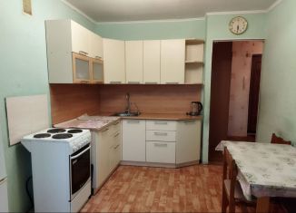 Продается 1-комнатная квартира, 36.5 м2, Тюмень, улица Будённого, 1А